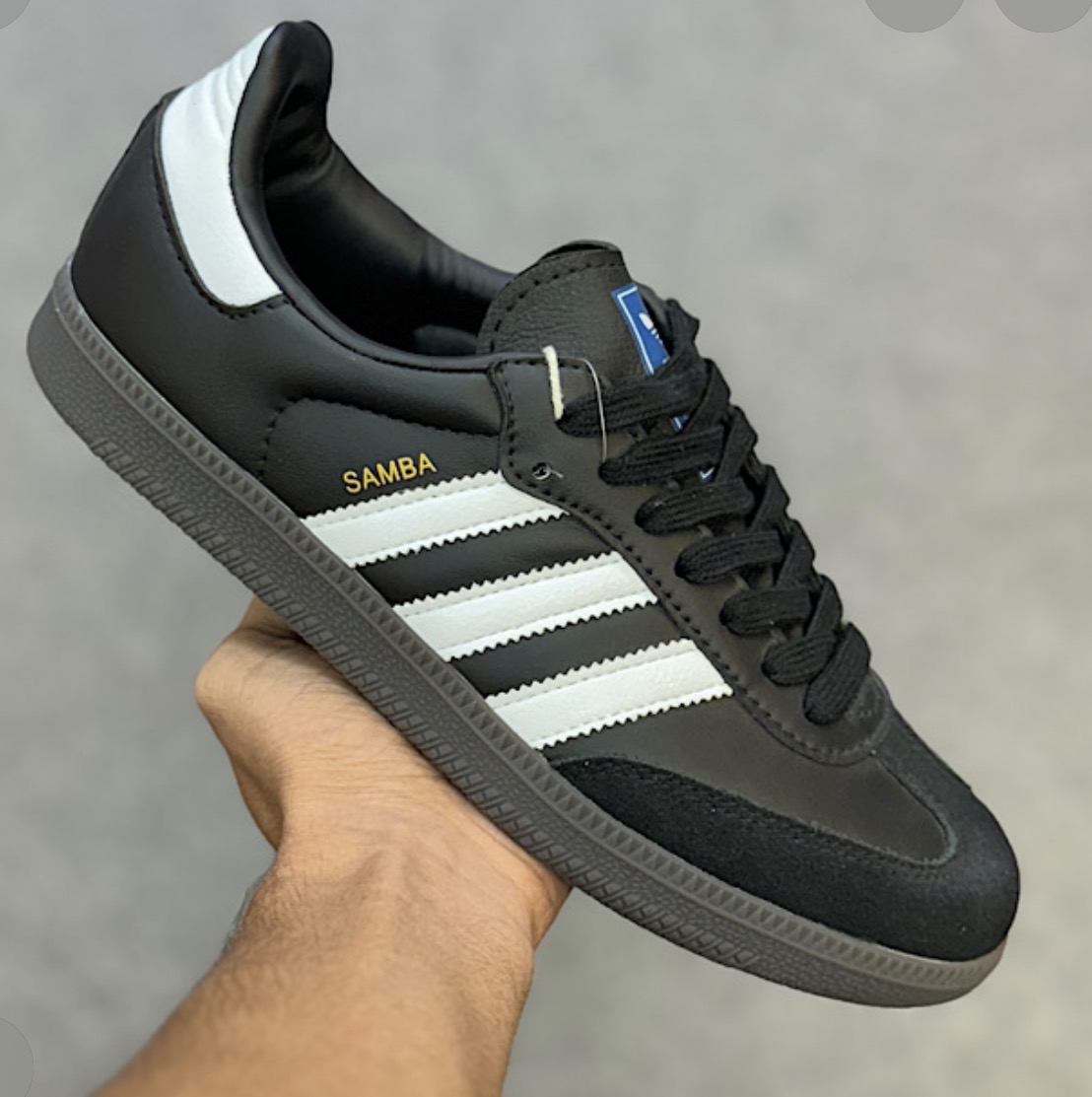 آدیداس سامبا