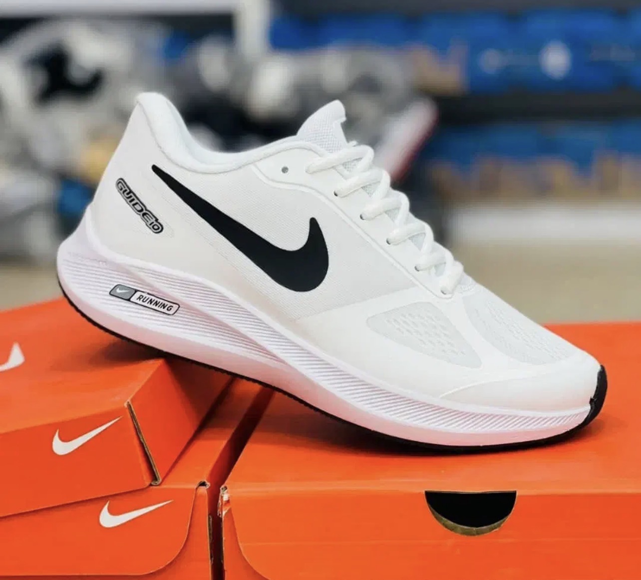 نایک گاید۱۰