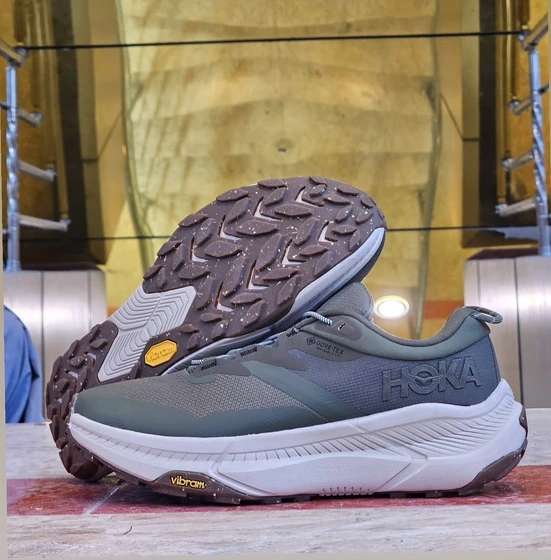 هوکا ترانسپورت گورتکس