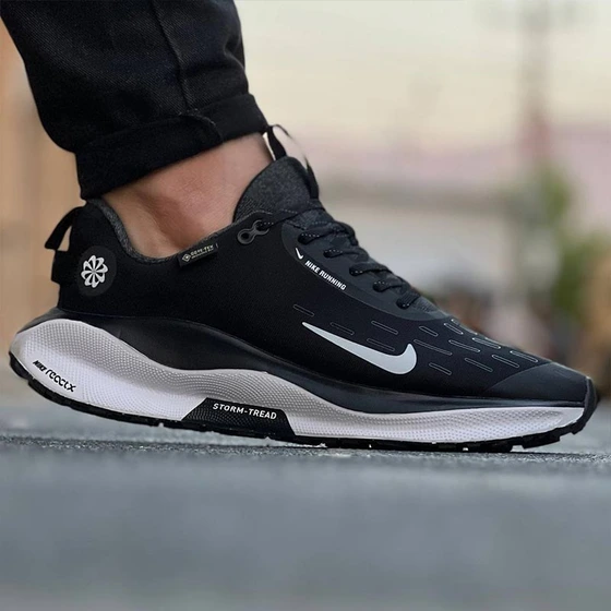 نایک اینفی نی تی ران ۴