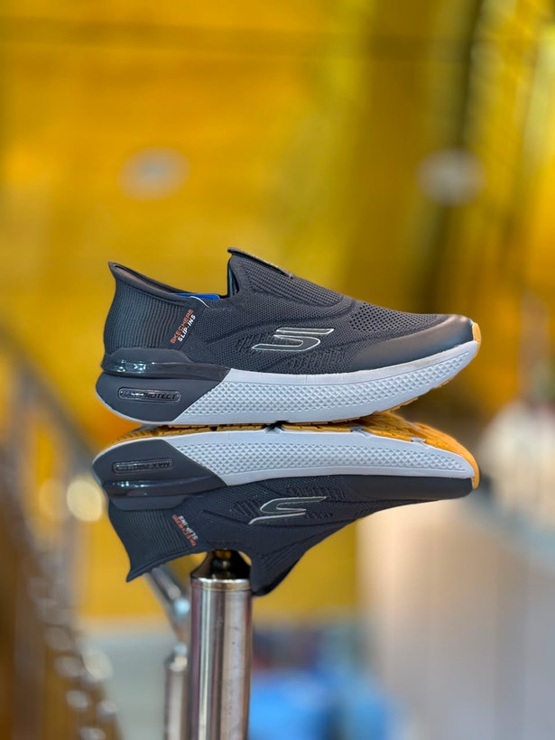 اسکیچرز اسلیپنز زیره مکس پروتکت کیفیت بالا وارداتی ۴۰تا۴۵